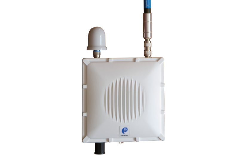 ESRx-1090 ADS-B/MLAT Receiver