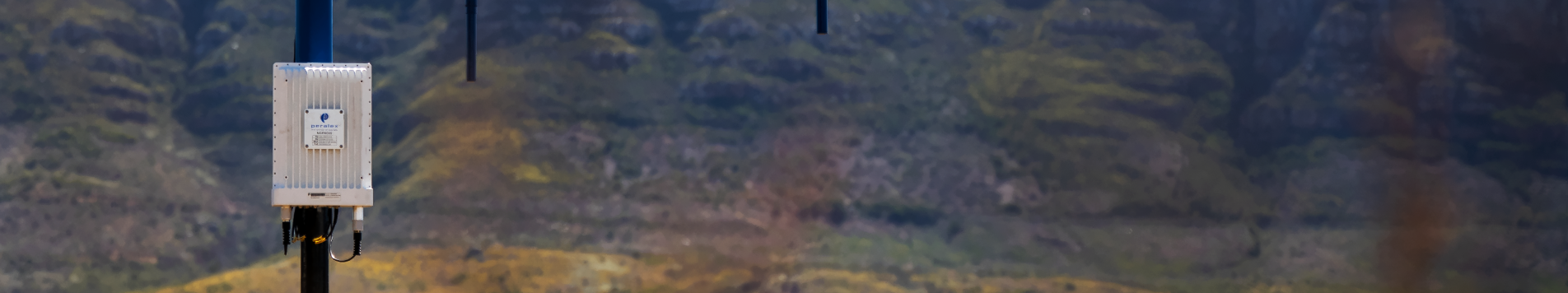 NGR9009 Software Defined Radio